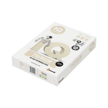 IQ PREMIUM Kopierpapiere DIN A4 Produktbild