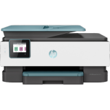 HP OfficeJet Pro 8025 All-in-One Drucker