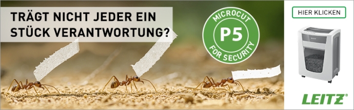 leitzaktenvernichter