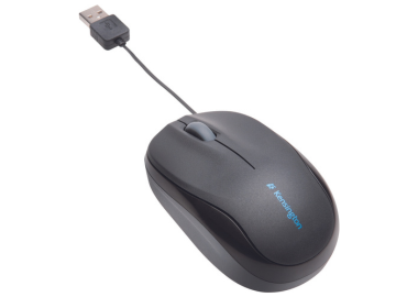 Kensington Optische PC Maus Pro Fit®