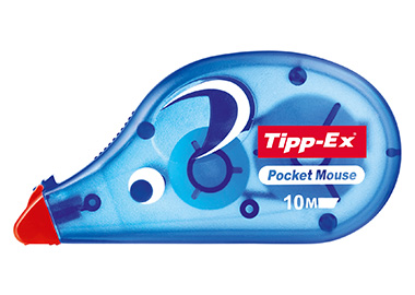 Tipp-Ex® Korrekturroller Pocket Mouse®