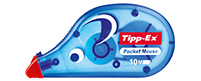 Tipp-Ex® Korrekturroller Pocket Mouse®