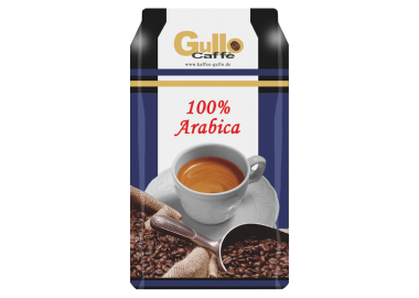 Gullo Kaffee Classico Italiano