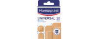 Hansaplast Pflasterstrips UNIVERSAL