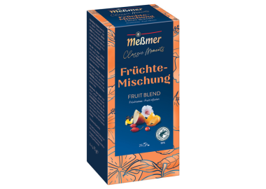 Meßmer Tee Classic Moments