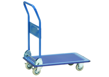 Fetra Transportwagen 49,5 x 86 x 76 cm (B x H x L)