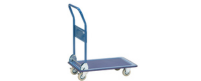 Fetra Transportwagen 63 x 89 x 92 cm (B x H x L)