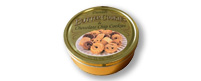 Gebäckmischung Dänische Butter-Cookies
