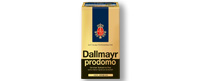 Dallmayr Kaffee prodomo spezialveredelt