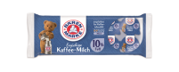 Bärenmarke Kaffeesahne Die Ergiebige