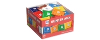 Ritter Sport Schokolade Bunte Vielfalt mini