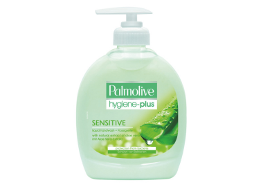 Palmolive Flüssigseife hygiene-plus sensitiv