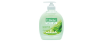 Palmolive Flüssigseife hygiene-plus sensitiv