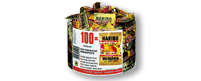 HARIBO Fruchtgummi Goldbären