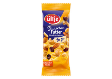 ültje Studentenfutter