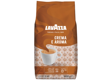 Lavazza Kaffee Crema e Aroma