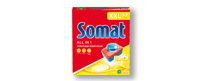 Somat Spülmaschinentabs All in 1