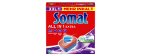 Somat Spülmaschinentabs All in 1 Extra