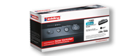 edding Toner Kompatibel mit Brother TN-2420 schwarz
