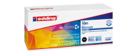 edding Toner Kompatibel mit Brother TN-423BK schwarz
