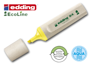 edding Textmarker Highlighter 24