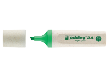 edding Textmarker Highlighter 24 EcoLine