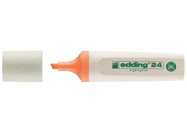 edding Textmarker Highlighter 24 EcoLine
