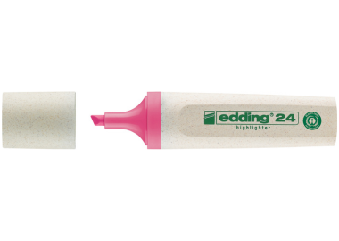 edding Textmarker Highlighter 24 EcoLine