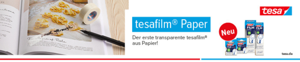 tesa Paperfilm tesa Paperfilm