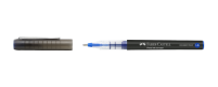 Faber-Castell Tintenroller Free Ink broad dokumentenecht