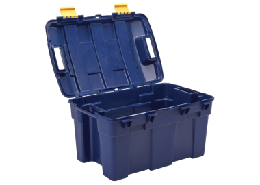 Bankers Box® Aufbewahrungsbox mit Deckel 40 l