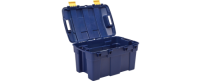 Bankers Box® Aufbewahrungsbox mit Deckel 40 l