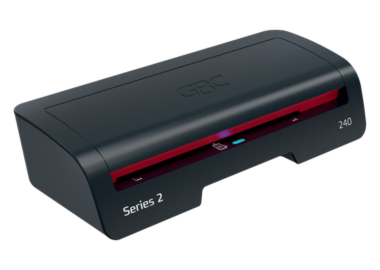 GBC® Laminiergerät 240 DIN A4