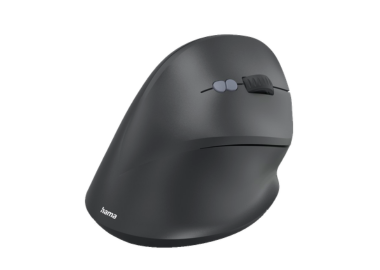 Hama Optische PC Maus EWM-500R ergonomisch