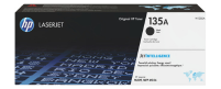 HP Toner schwarz 135A