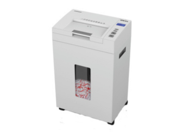 IDEAL Aktenvernichter Shredcat 8292 CC