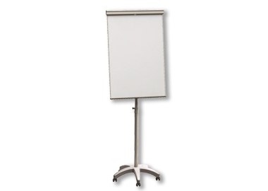 Mobiles Flipchart