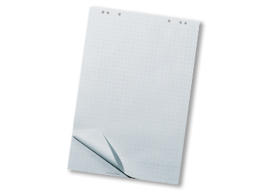 Flipchartblock