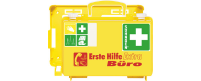 SÖHNGEN® Erste Hilfe Koffer Extra