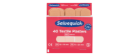 Salvequick Nachfüllset Pflasterspender Refill 6444