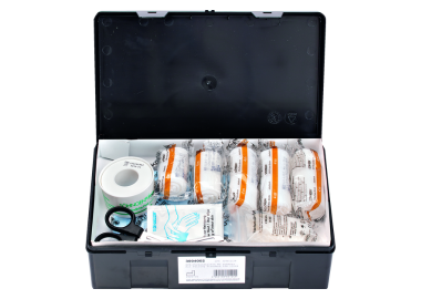 SÖHNGEN® Verbandkasten Kfz