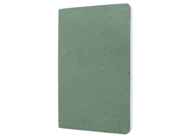 SIGEL Notizbuch Re-Up ca. DIN A5 kariert