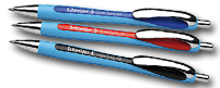 Schneider Druckkugelschreiber Slider Rave