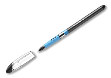 Schneider Kugelschreiber Slider Basic 0,7 mm